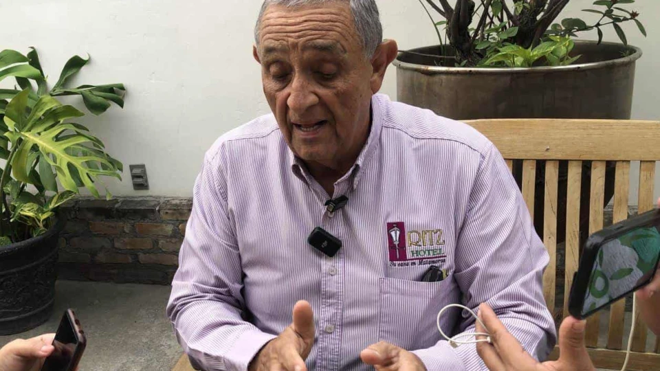 Aterrizar en AIFA desde Matamoros: Bueno para turismo, malo para empresarios