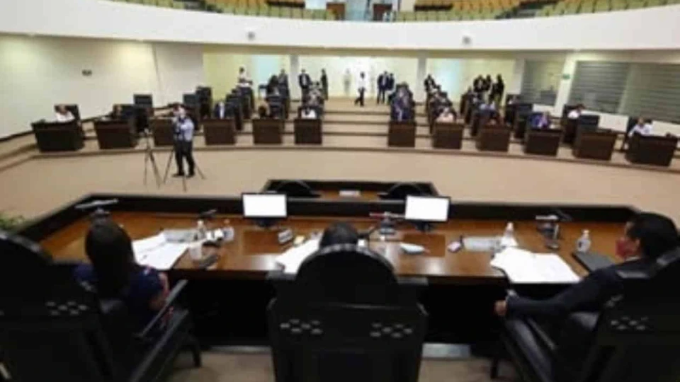 Aprueba Congreso de Tamaulipas reforma judicial de AMLO