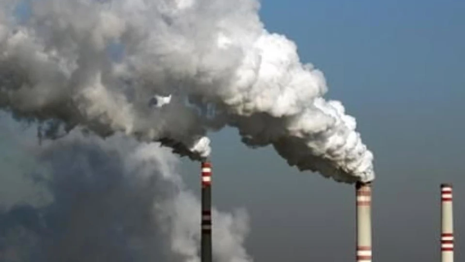 Frontera de Tamaulipas con EU y Zona Conurbada, los más contaminados: Semarnat