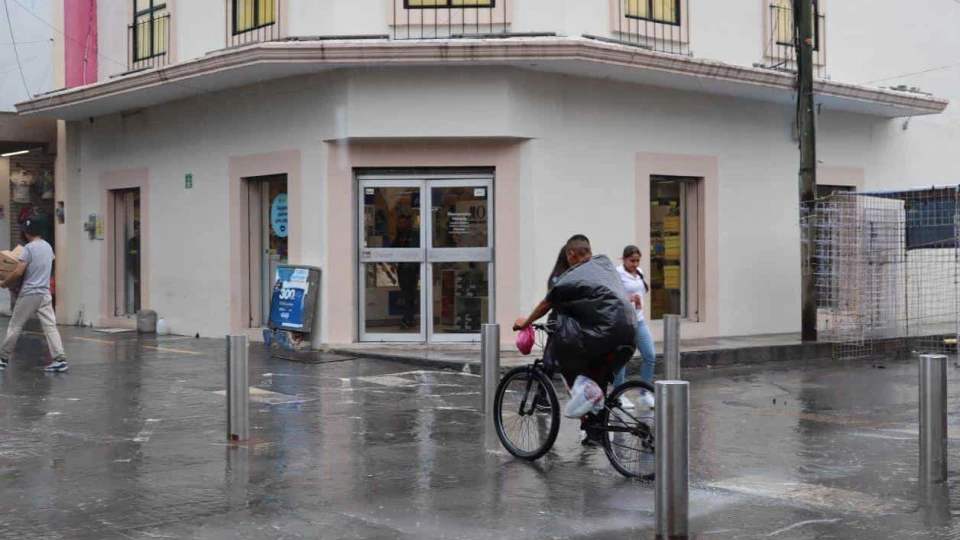 Sube riesgo de dengue en Reynosa