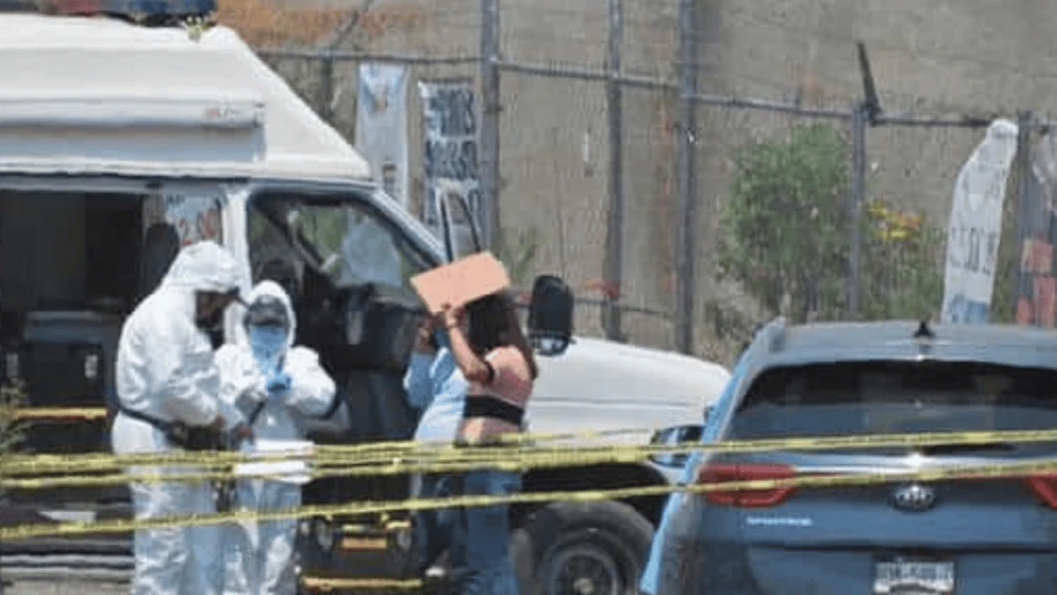 Supera sexenio de 4T los 190 mil asesinatos