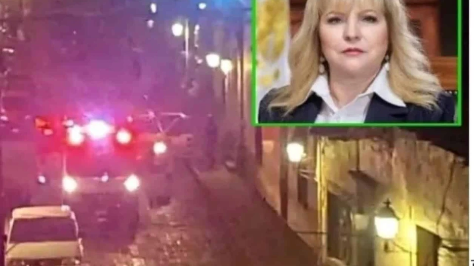 Asesinan a Yolanda Sánchez Figueroa, alcaldesa de Cotija