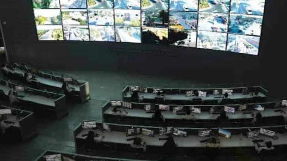 Inyectan 442 mdp extras a Seguridad en Tamaulipas