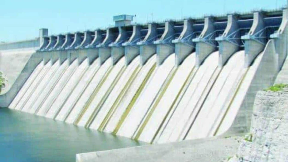 Persiste bajo nivel de presas en Tamaulipas