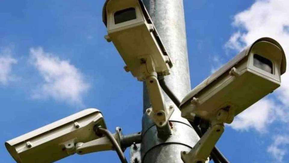 Instalarán red de videovigilancia en la frontera chica