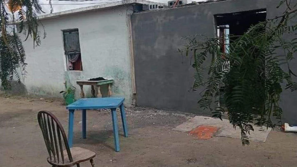 Muere familia intoxicados