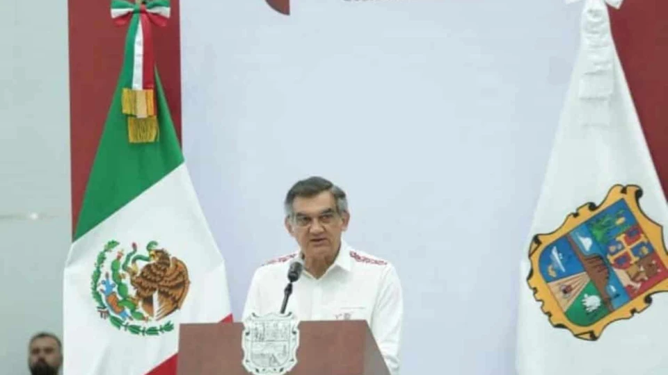 Garantiza Américo Villarreal plena libertad de expresión