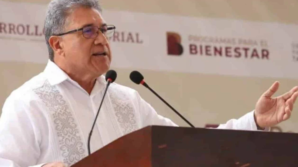 Preparan llegada de planta desalinizadora a zona conurbada de Tamaulipas