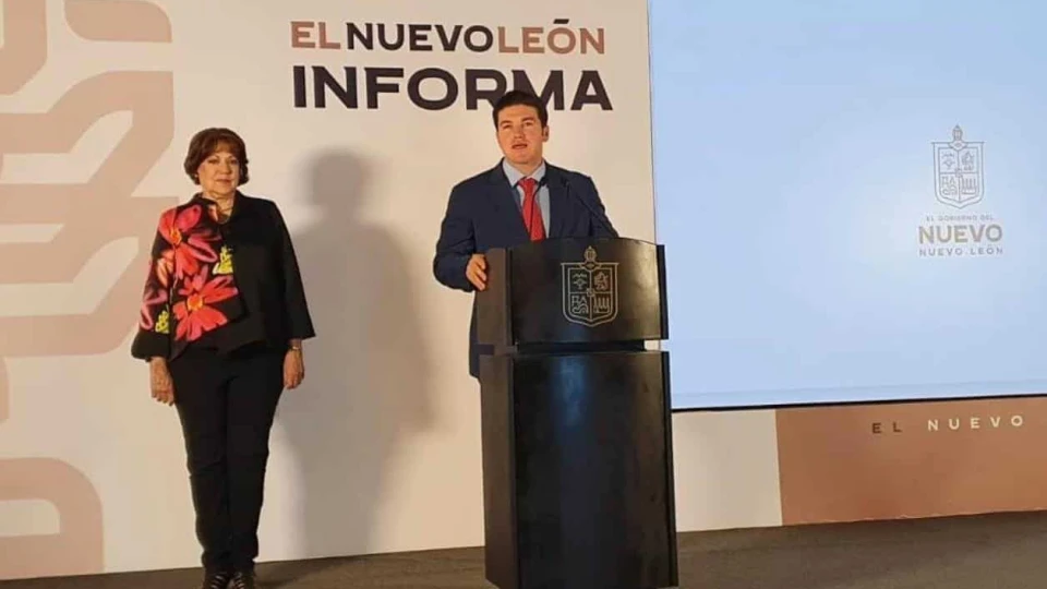 Suspenden clases en Nuevo León ante llegada de tormenta