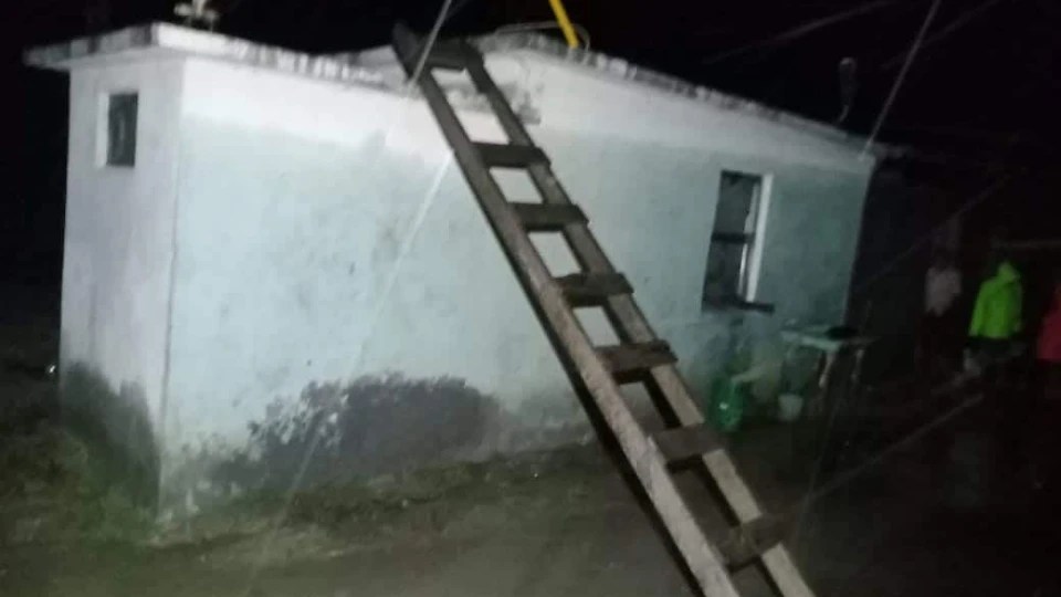 Fallecen 7 miembros de familia por intoxicación en San Fernando