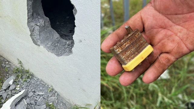 ATENTAN CONTRA LA LIBERTAD DE EXPRESION, DAÑAN DESCONOCIDOS INSTALACIONES DE TRANSMISIÓN DE FOCUS RADIO 1670 AM