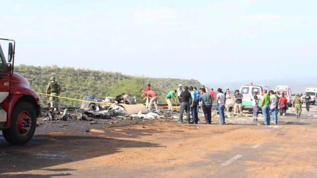 Inician obras para cobro en Carretera Rumbo Nuevo