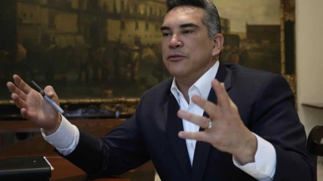 Dirigente del PRI cuenta con ´Playa Alito' desde el 2014