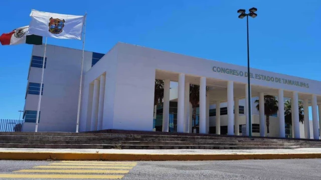 Queda Congreso de Tamaulipas en 5to lugar en producción