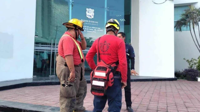 Nueva alarma falsa de bomba en Trieltam