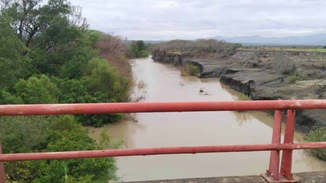Indagarán causas de contaminación en aguas superficiales de Tamaulipas