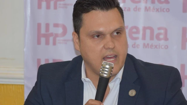 Interesa al Congreso de Tamaulipas reforma al Poder Judicial