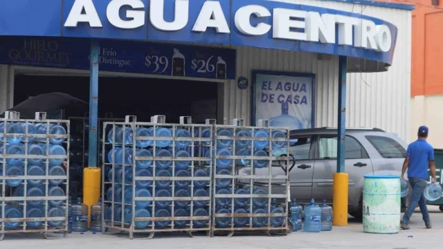 Demanda de agua exige más personal en Reynosa