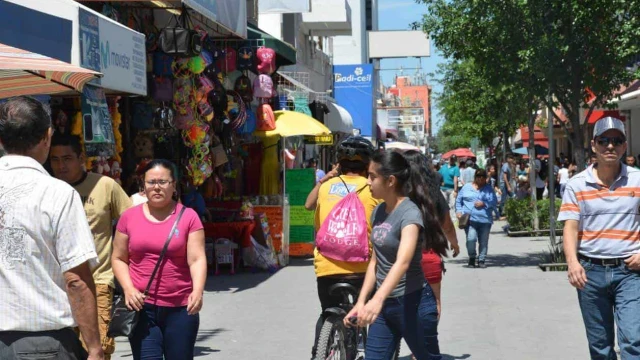 Realizarán estrategias preventivas por Covid en Reynosa