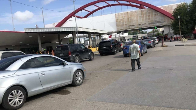 Puentes eternos
