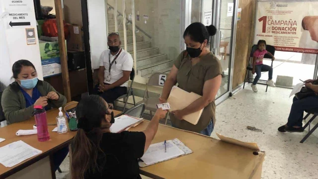 Confunden dengue con casos de Covid en Matamoros