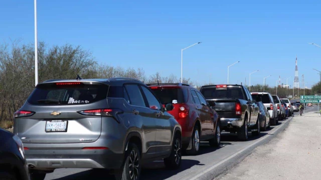 Prevén auge económico por vacaciones en Reynosa