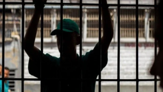 Reos sin amnistía: No hay beneficiarios para obtener la libertad en cárceles de Tamaulipas