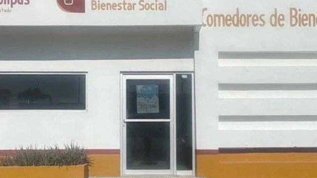 Lucran con apoyos federales