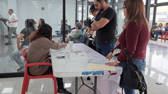 Pide Registro Civil de Reynosa revisión de actas