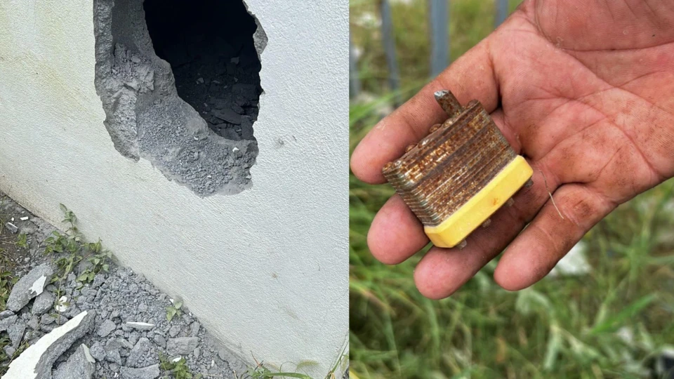 ATENTAN CONTRA LA LIBERTAD DE EXPRESION, DAÑAN DESCONOCIDOS INSTALACIONES DE TRANSMISIÓN DE FOCUS RADIO 1670 AM