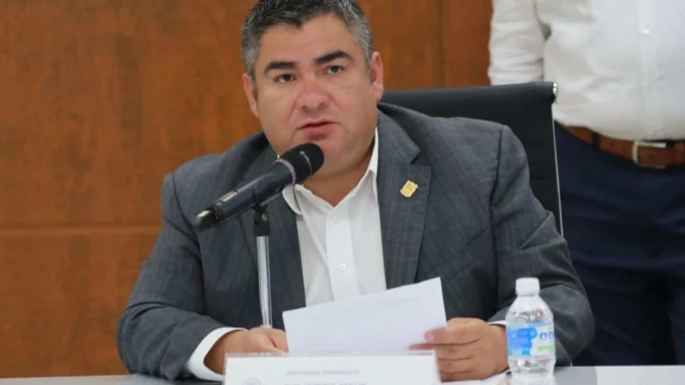 Sospechan desfalco en cuentas del 2021 en Tamaulipas