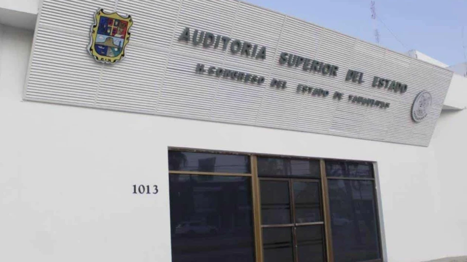 Omite Auditoría Superior del Estado informar