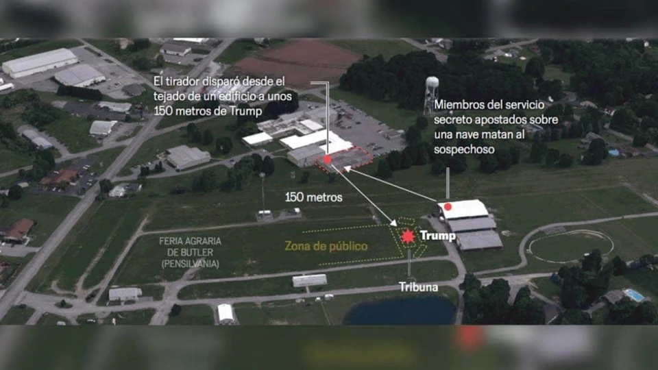 Alerta de violencia política: Exhorta presidente de EU, Joe Biden, a ´enfriar las cosas´