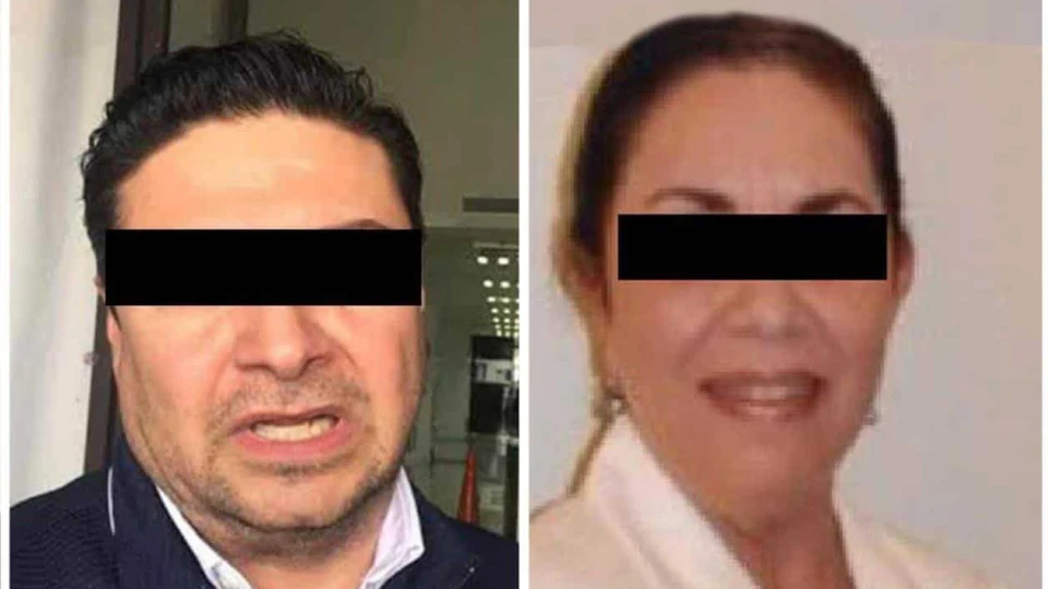 Procesan a exfuncionarios