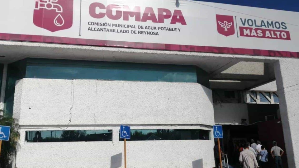 Exigen explicar cortes de agua