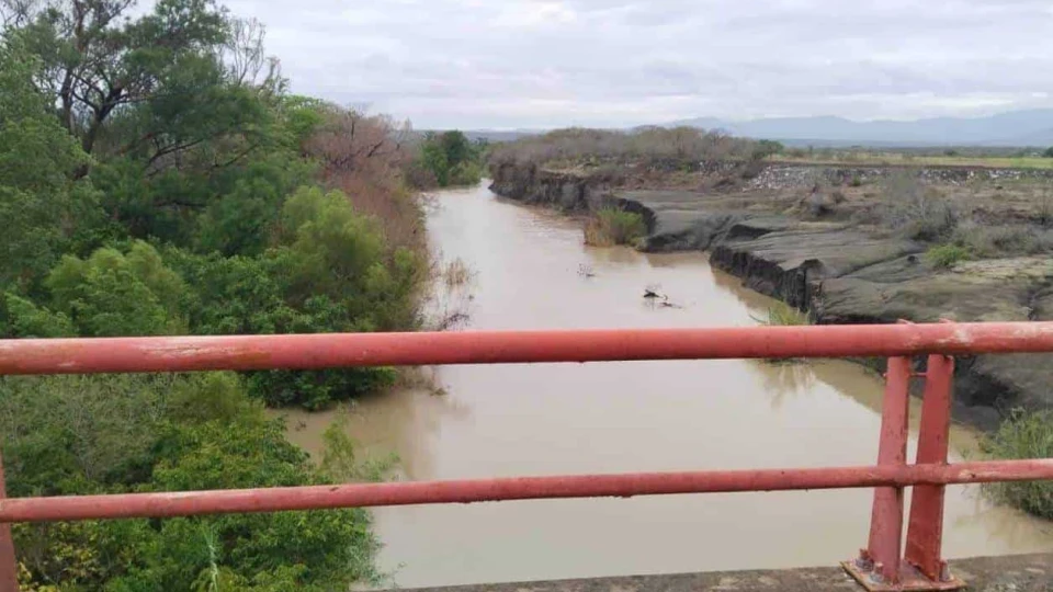 Indagarán causas de contaminación en aguas superficiales de Tamaulipas