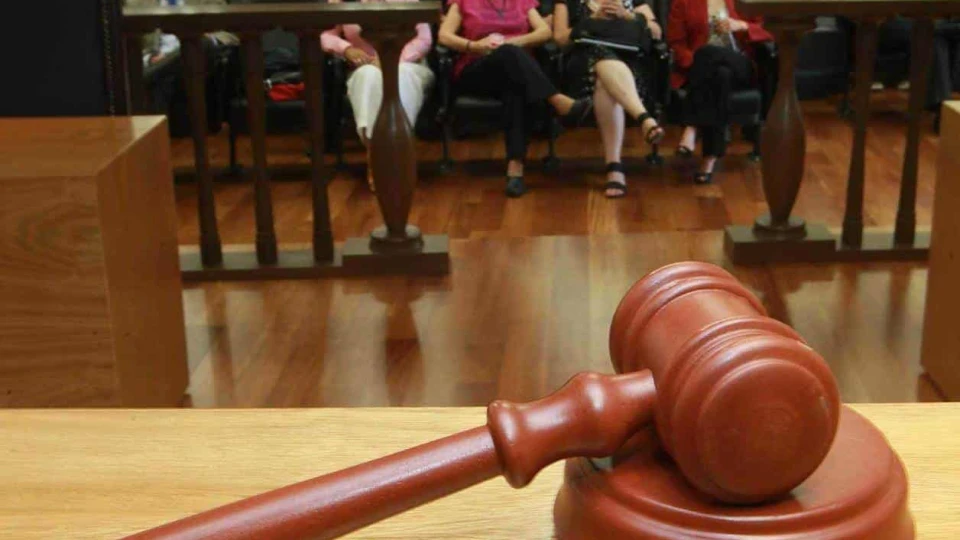 Justicia bajo sospecha: Mitad de tamaulipecos mantiene sus reservas sobre fallos