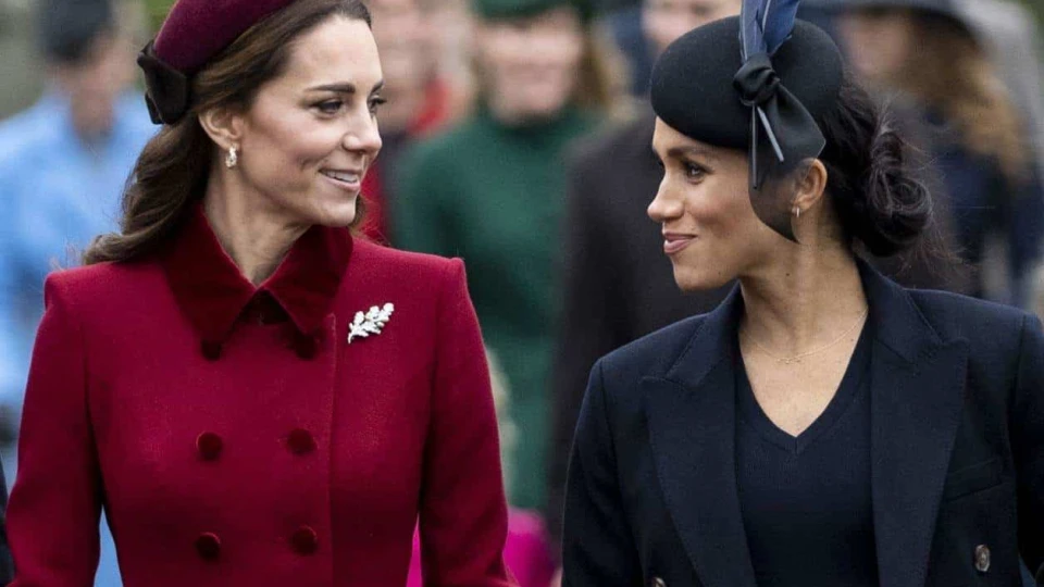 Meghan Markle ¡Arrepentida!