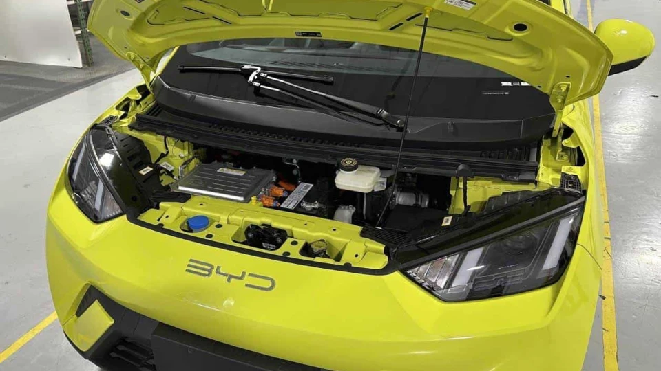 Terror en industria automotriz