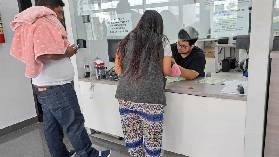 Por temporada vacacional, ¡no hay divorcios!