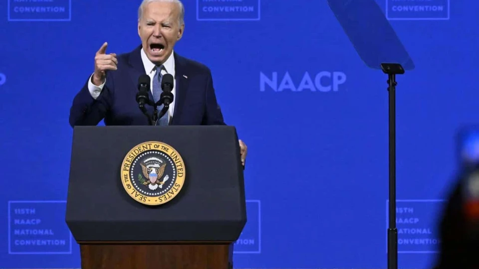 Biden vuelve a la campaña