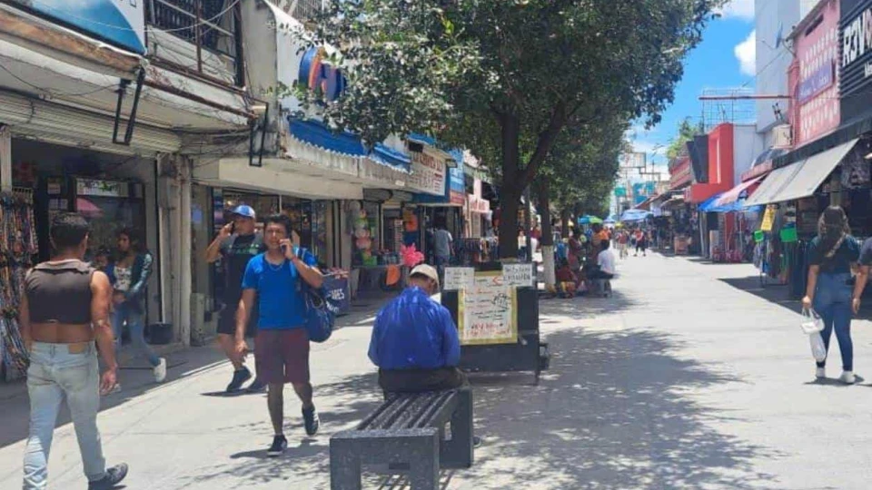 Respaldan comerciantes Estrategia de Seguridad en Reynosa