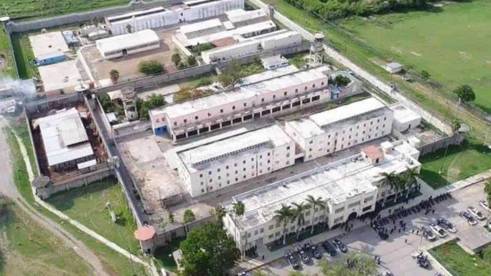 En la última década han muerto 155 reos sin sentencia en penales de Tamaulipas