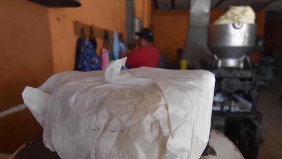 Elevan los insumos a tortillerías en Reynosa