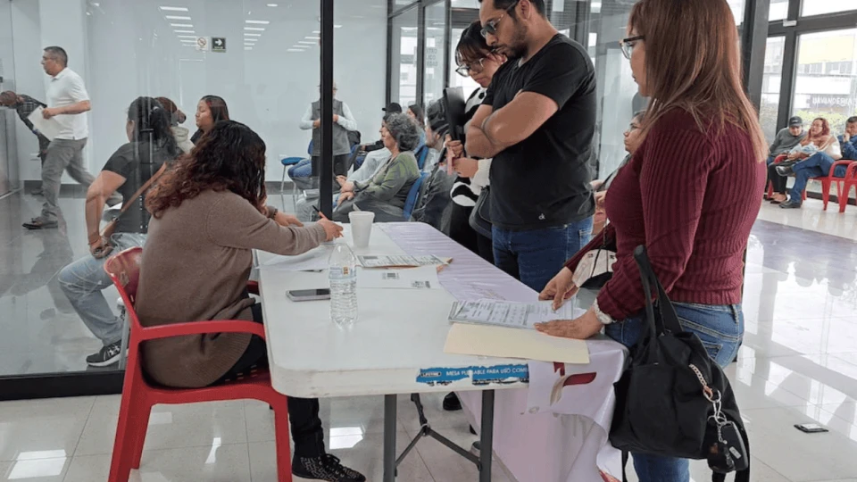 Pide Registro Civil de Reynosa revisión de actas