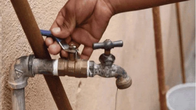 Alargan calvario a colonias sin agua en Reynosa