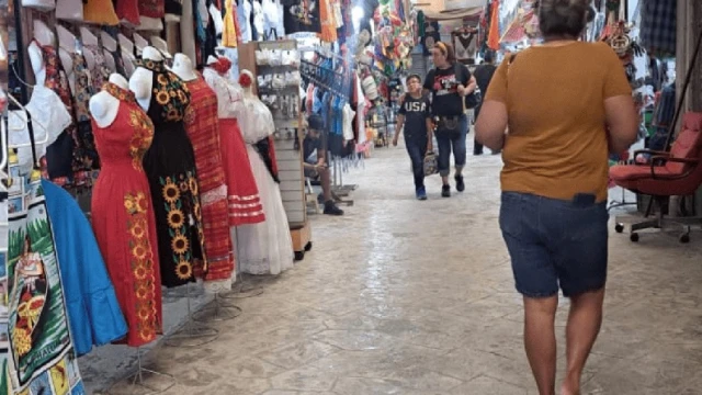 Alertas de inseguridad ahuyentan a turistas en Reynosa