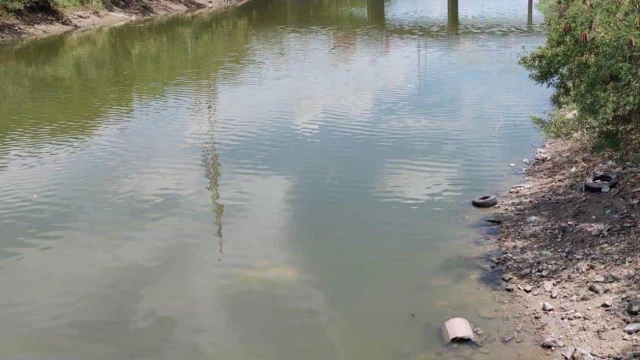 Reactiva Conagua el abasto del 38% al 50% en Reynosa