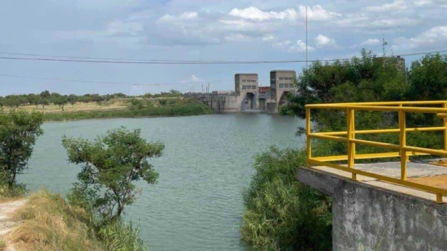 No hay suministro de agua en Reynosa, pero sí facturación