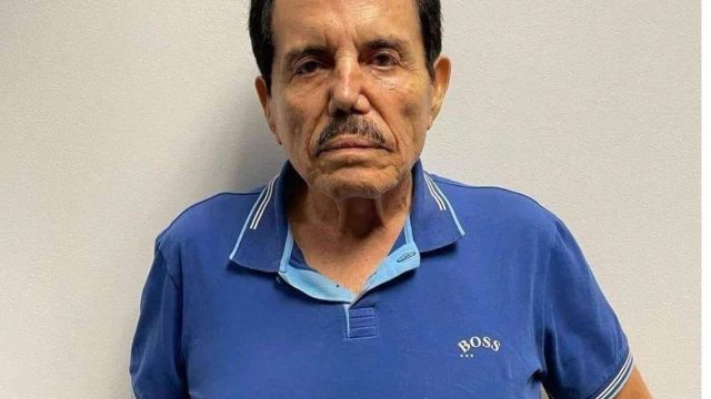 Daban a 'El Mayo' Zambada protección oficial, señala comisario